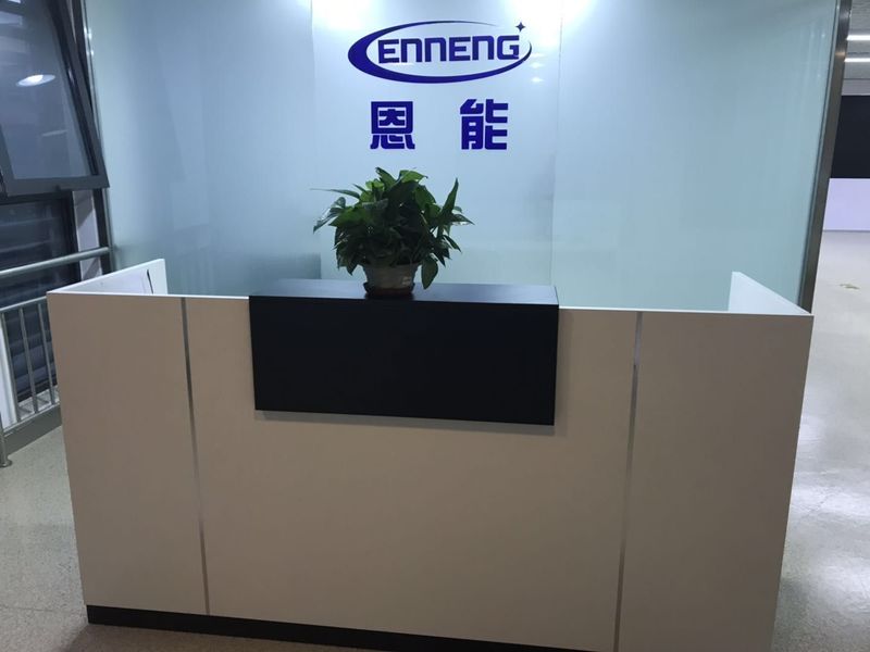 La Chine QINGDAO ENNENG MOTOR CO.,LTD. Profil d'entreprise 